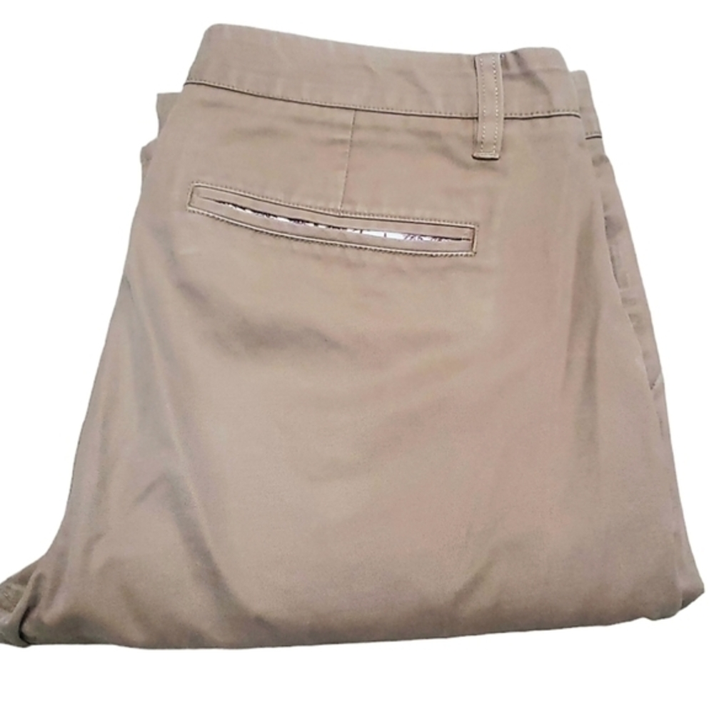 Bonobos Men's Khaki‎ Chino Pants Size 31x34 - Picture 6 of 6